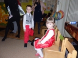 Karneval v Paraplíčku