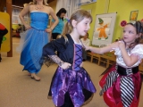 Karneval v Paraplíčku
