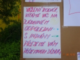 Indiánské odpoledne v Mš Krumlovská