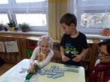 Zápis nanečisto