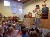 Tajemství stromů a dřeva