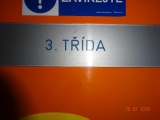 Karneval - 3. a 4. třída