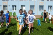 Loučení se školkou