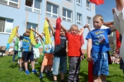 Loučení se školkou