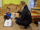 „Zebra se za tebe nerozhlédne“