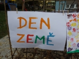 Den Země