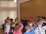Týden plný zážitků