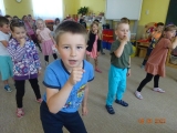 Loučíme se se školkou