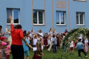 Loučení