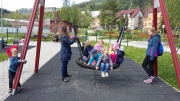 Výlet druháků do Chrobol 18.5.2016