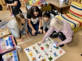 Školení pedagogických pracovníků na nové digitální hračky