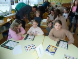 Zápis nanečisto