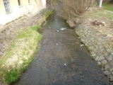 Vynášení Morany Modrá + Zelená třída